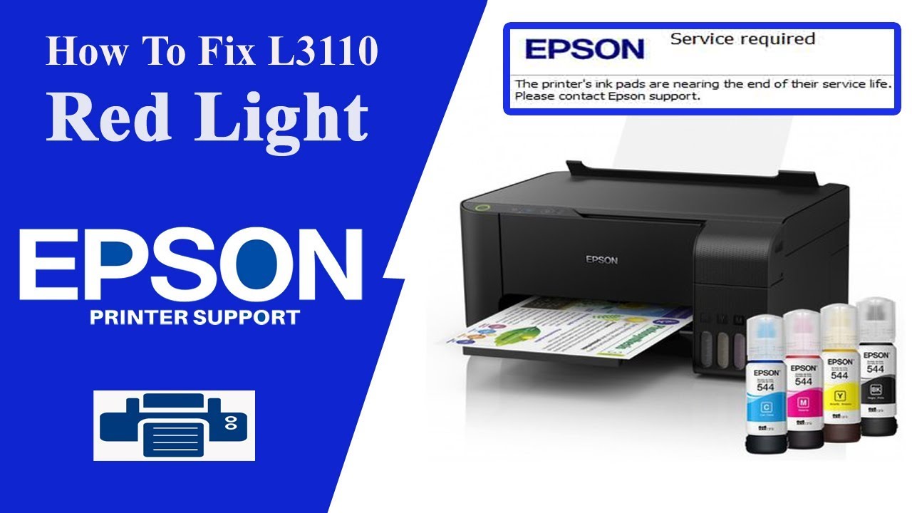 free download driver printer epson l3110